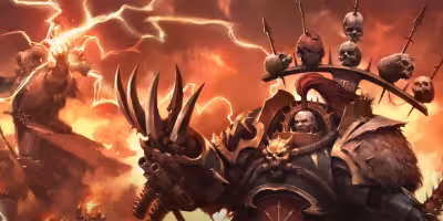 Mtg Warhammer 40,000 Reprint: Wizards orders a small restock