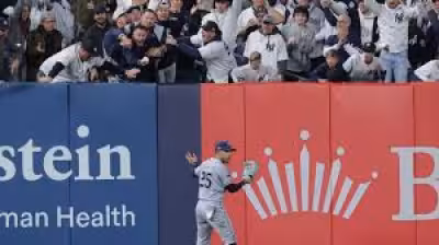 Rays Sweep Yankees after Volpe interference call erases tying homer