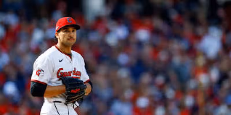 Tanner Bibee looms as White Sox build Game 3 plan around openers