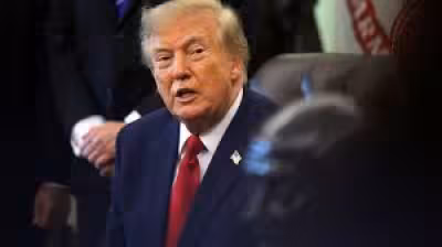 Trump August Financial Disclosure shows 517 trades, Meta buy and SpaceX debt