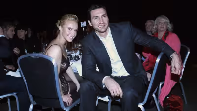 Wladimir Klitschko Guardianship Kaya filing seeks police help over possessions