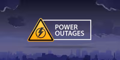 Florida Power Outages Reported Across the Panhandle as Severe Weather Hits