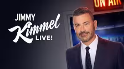 Jimmy Kimmel Live! sets week of Oct. 12-16 guests, from Josh Brolin to Kim Kardashian