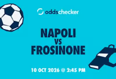 Napoli Vs Frosinone: Allegri weighs back three for October 10 home test