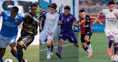 Cusco Fc Vs Alianza Lima Head-to-head Record Closed Date 11 in Torneo Clausura 2026