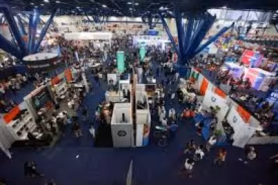 Grace Hopper Celebration Cancelled Weeks Before 2026 Anaheim Event