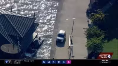 Man rescued from Allegheny River near Roberto Clemente Bridge early Monday