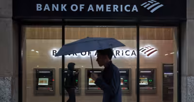 Bank Of America Money Laundering Fine Tops $1.2 Billion After U.S. Penalties