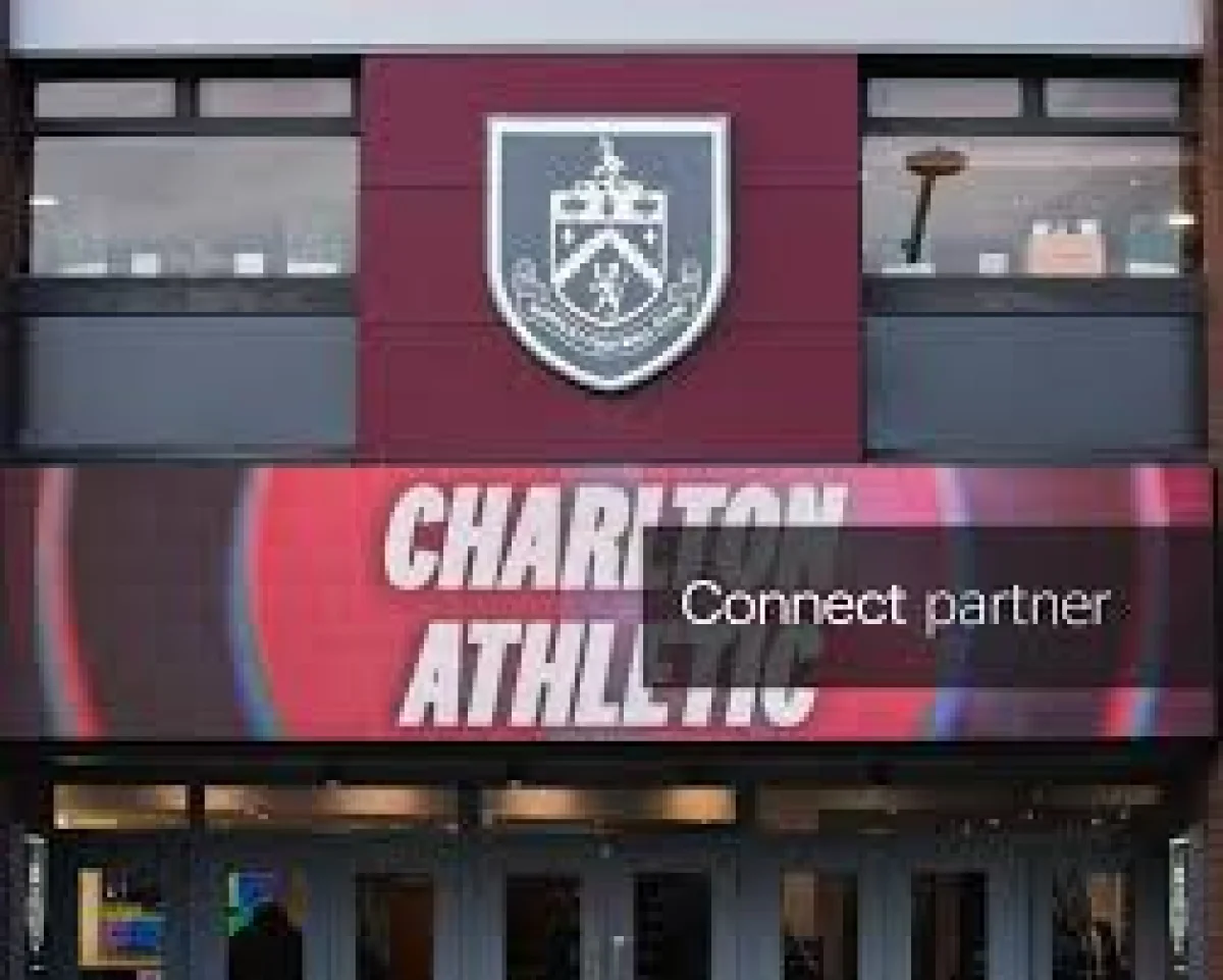 Likelihood Terminology Burnley Vs Charlton delayed by Largie Ramazani injury as chances follow ...