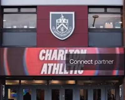Burnley Vs Charlton delayed by Largie Ramazani injury as chances follow