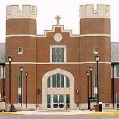 Christian Brothers College High School president placed on leave in west St. Louis County