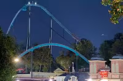 Fatal Roller Coaster Incident at Six Flags Over Georgia Under Investigation