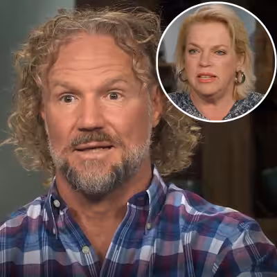 Sister Wives season 21 starts Oct. 4 as Kody Brown exits the frame