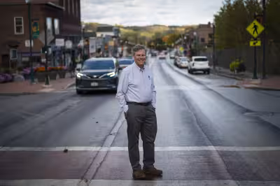 City of Newport eyes new life for downtown’s pit as land sale nears