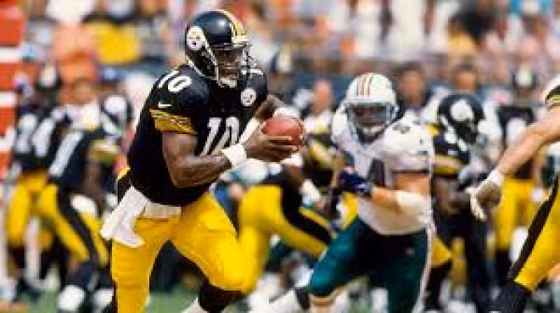 Kordell Stewart trailer centers on long-running rumor, personal toll
