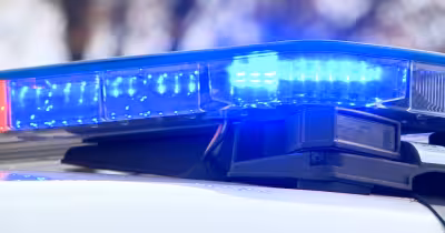 Thomas Donnelly Cincinnati Student found dead after West Virginia hiking search