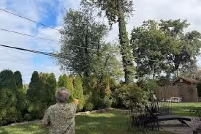 Bge investigates Parkville outage after fires, surges and damage in Cromwood Coventry
