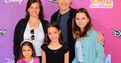 Chad Lowe returns to Instagram after daughter Fiona's death