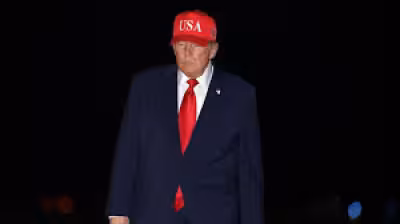 Donald Trump Fox News Approval Rating: AP-NORC Poll Shows 64% Disapproval