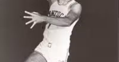 Kentucky Basketball mourns Cliff Hagan, Hall of Famer and former UK AD, at 94