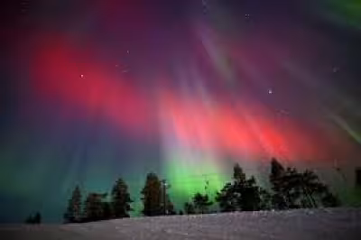 Northern Lights Tonight: NOAA issues G2 watch for 09 Oct after CME launch