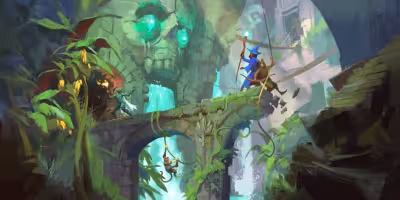 Runescape Reignited is set for December 2 after year-long reset push