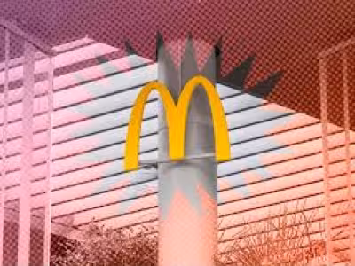 New Disney And Mcdonald's Boo Buckets For Halloween Start Tuesday in New Jersey