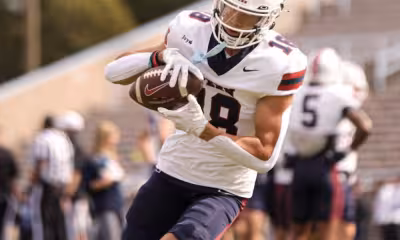 Columbia Football looms as Penn weighs Miles Teodecki’s status for Friday