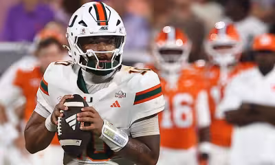 Fsu Vs Miami: Florida State tries to snap road skid at Hard Rock