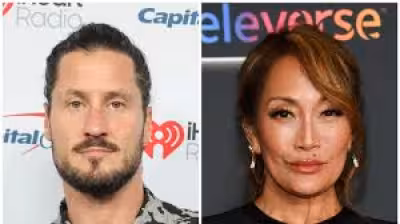 Harry Shum Jr Dwts Statement Urges Joy After Tense Week on the Show