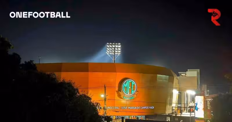 Mirassol Vs Internacional opens Round 31 in relegation battle on Friday