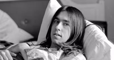 Pavlov's Dog Frontman David Surkamp Dies at 74, Family Says