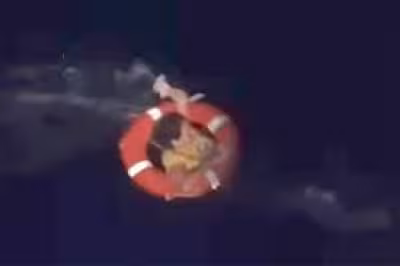 Royal Caribbean Passenger Overboard In Greece Found Alive After 20 Hours