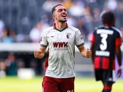 Elversberg Vs Augsburg: FC Augsburg Favored Ahead of Saturday Match