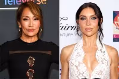 Val Chmerkovskiy Carrie Ann Inaba Apology: Maksim pushes back on lift call