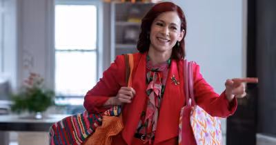Carrie Preston teases Elsbeth Season 4 family twist, Bobby sparks