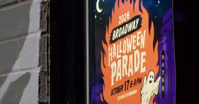 South Broadway braces for Halloween Parade In Denver and a packed Saturday