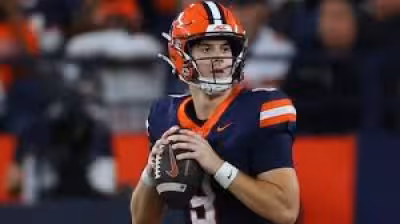 Malachi Nelson injury update: Steve Angeli gets PRP shot as Syracuse waits