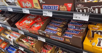 Supermarket News: U.S. candy sales rise $1.8B as units keep falling