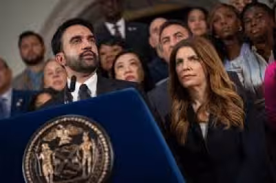 Zohran Mamdani Nyc Horse Carriage Ban deal sets June 2028 phaseout