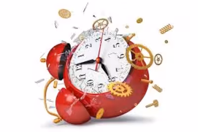 Daylight Saving Time plan faces Senate test after House vote in July