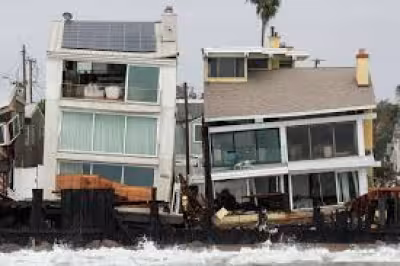 San Jose braces for El Niño West Coast Weather Impact before rainy season