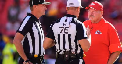 Travis Kelce Arrives Early for Kansas City Chiefs Game Against Chargers