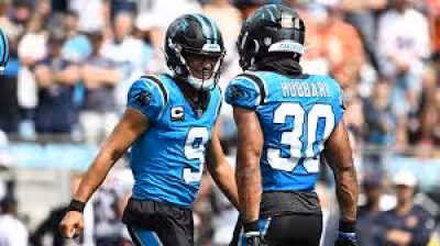 Panthers Schedule: Eagles host Carolina in Week 6 at Lincoln Financial Field
