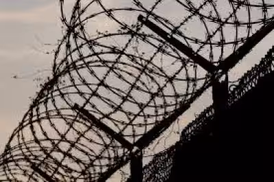 Pentagon Plea Deal Appeals Denied for Khalid Sheikh Mohammed