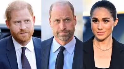 Prince William And Prince Harry Rift deepens over Diana documentary warning