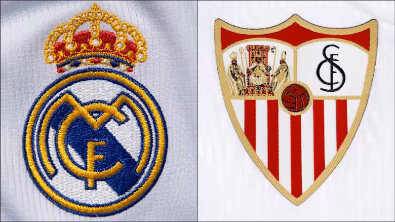 Real Madrid Vs Sevilla Fc Standings: Bernabéu test arrives on Sunday