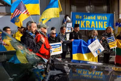 Tps Ukraine deadline stokes confusion as protections near Monday expiry