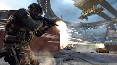 Call Of Duty: Black Ops sales push Activision to rethink future games