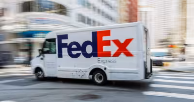 Fedex Truck Stolen Trading Cards Psa case grows in Santa Ana theft